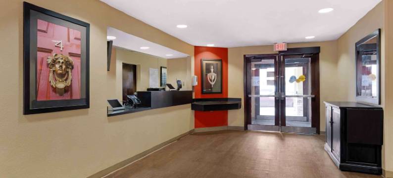 美国长居酒店 - 休斯顿 - - Med. Ctr. - Greenway Plaza(Extended Stay America Suites - Houston - Med Ctr - Greenway Plaza)图片