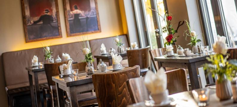 迈尔林克酒店(Hotel Meyerink)图片