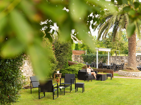 阿尔卡米诺村舍酒店