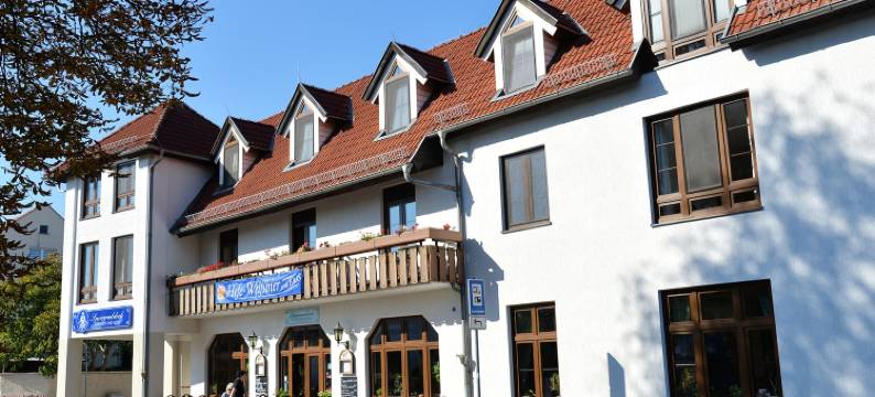 斯普里瓦尔德克酒店(Hotel Spreewaldeck)图片