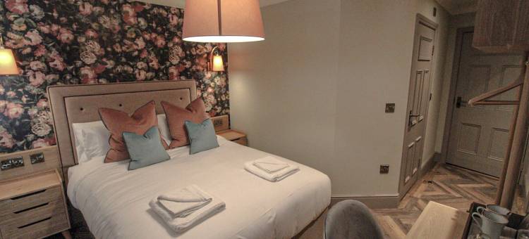 普利桥旅馆(The Pooley Bridge Inn)图片