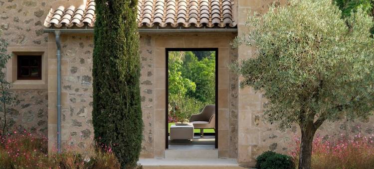 卡斯特利森卡莱特酒店 - 立鼎世酒店集团(Castell Son Claret - the Leading Hotels of the World)图片