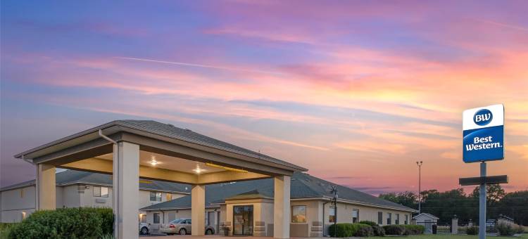 廷伯里奇贝斯特韦斯特酒店(Best Western TimberRidge Inn)图片
