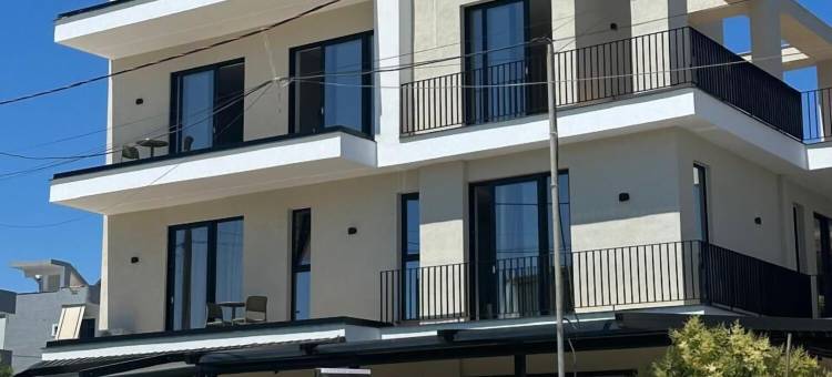 帕里德酒店(Hotel Parid)图片