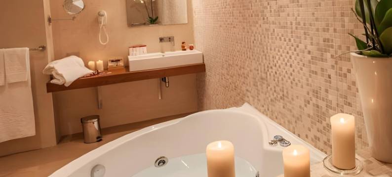 梅萨皮亚之狮贝斯特韦斯特优质酒店和会议中心(Best Western Plus Leone di Messapia Hotel  Conference)图片