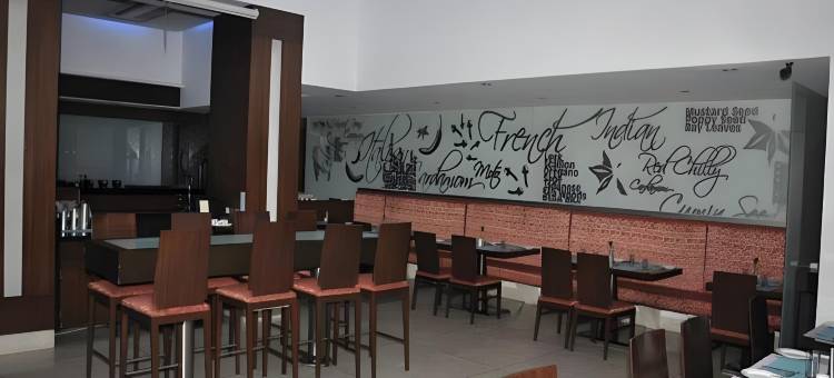 百夫长酒店(Centurion Hotel)图片