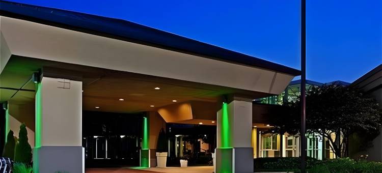 芝加哥-大皇家O'Hare酒店(Grand Royal Hotel O'Hare - Chicago)图片