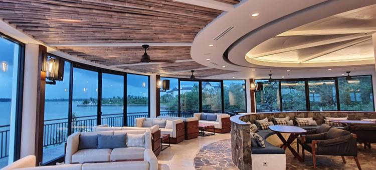 勿里洞BW套房酒店(BW Suite Belitung)图片