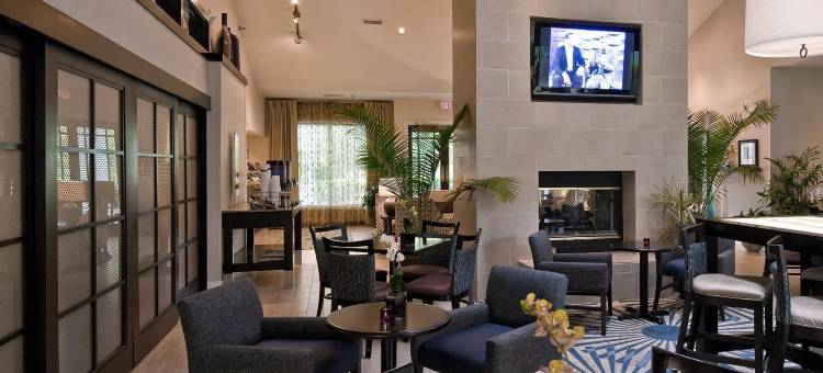 希尔顿欢朋套房酒店-威尔明顿赖茨维尔海滩(Hampton Inn & Suites Wilmington/Wrightsville Beach-Landfall Park)图片