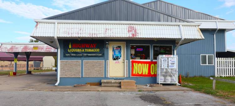 奥斯卡卢萨酒店靠近埃迪维尔(Hotel O Oskaloosa Near Eddyville)图片