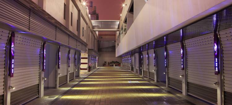 艾菲尔Motel文化旅店图片