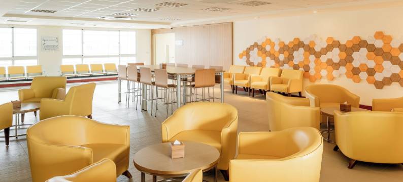 同合农科商务会馆图片