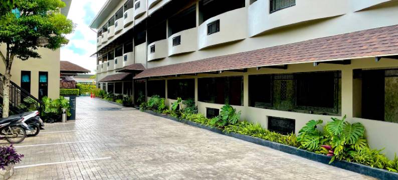 班昌隐居度假村(Hideaway Resort Banchang)图片