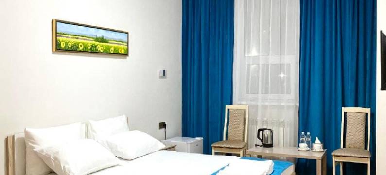 库尔-哈迪莎(Qul-Khadisha)图片