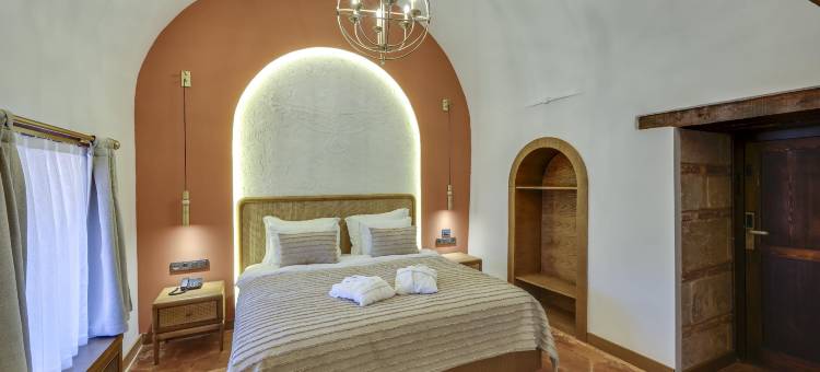 Silk Road Museum Hotel图片