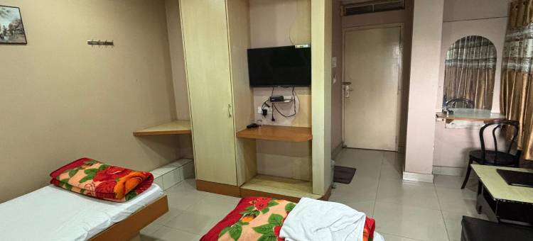 Starline Hotel图片