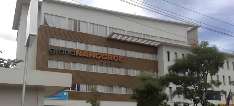 班达亚齐酒店(Hotel Grand Nanggroe)图片