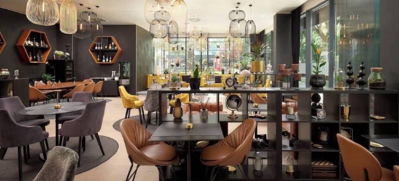 斯奇亚斯普利特酒店(Sia Split Hotel)图片