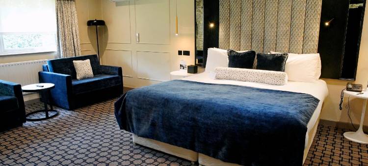 德纳姆树丛酒店(Denham Grove)图片