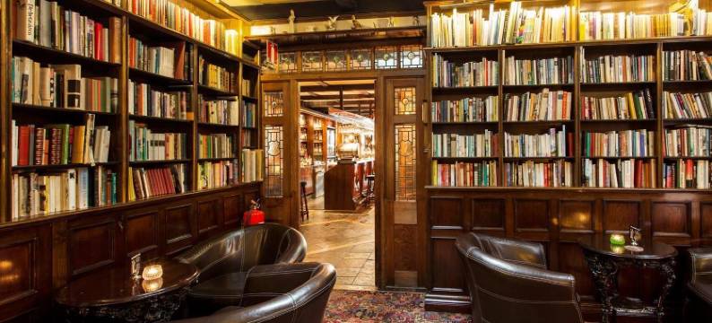 马尔默精英广场酒店(Elite Plaza Hotel Malmö)图片