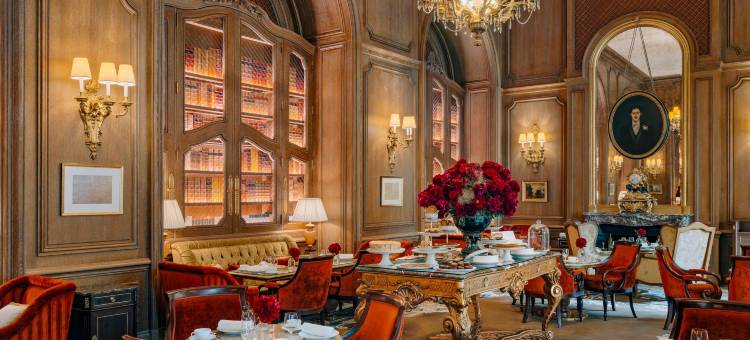 巴黎丽兹酒店(Ritz Paris)图片