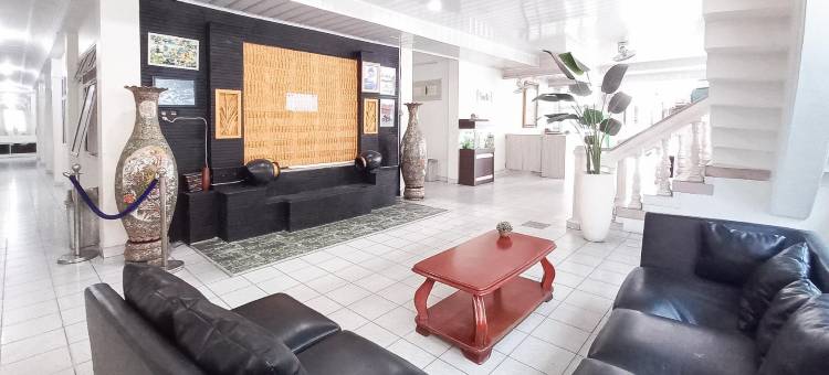 RedDoorz Syariah at Hotel Linda Pekanbaru图片