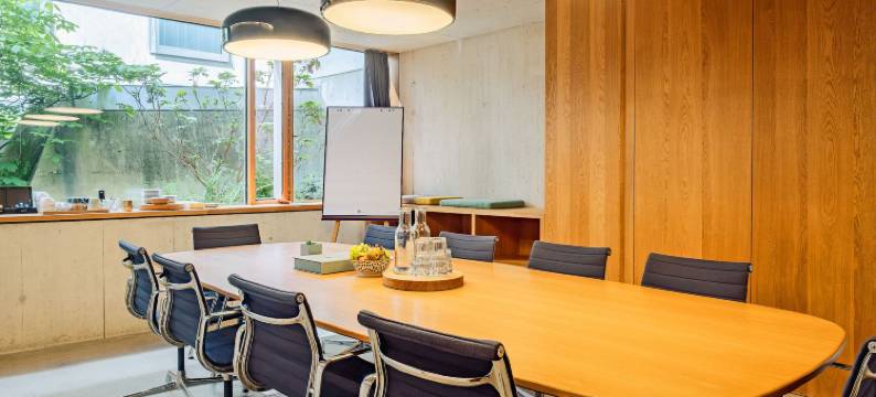 游牧设计与生活方式酒店(Nomad Design & Lifestyle Hotel)图片