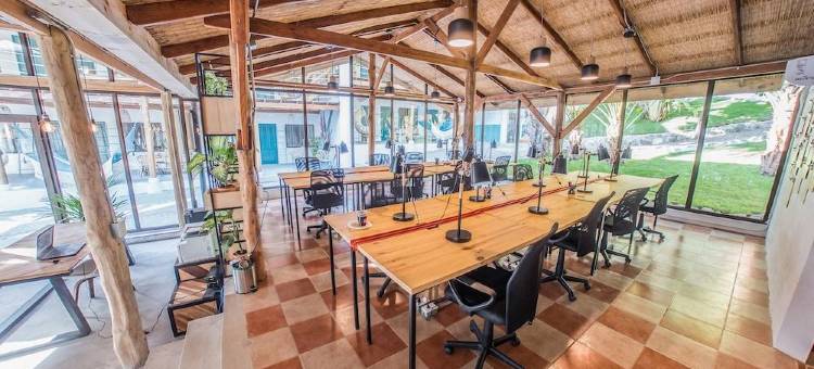 圣特雷莎北瑟琳娜酒店(Eso Santa Teresa)图片