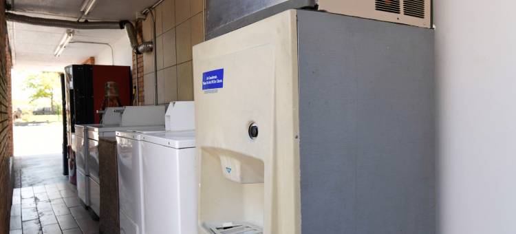 OYO 格鲁吉亚弗多斯塔I-75酒店(OYO Hotel Valdosta GA I-75)图片