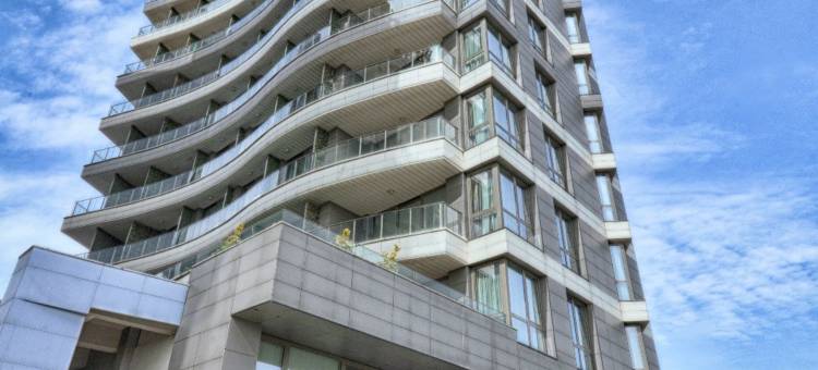 Best Western Premier Ottoperla Hotel图片