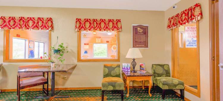 Super Sleep Inn图片