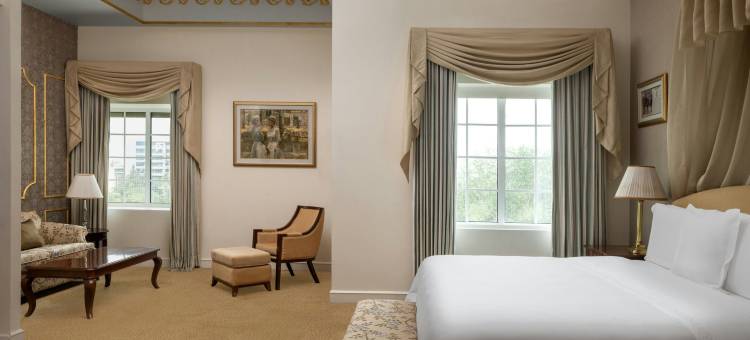 ITC 温莎酒店，豪华精选系列酒店(班加罗尔)(ITC Windsor, a Luxury Collection Hotel, Bengaluru)图片