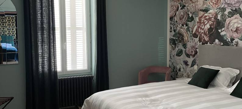 玛莎宅邸酒店(La Maison de Martha)图片