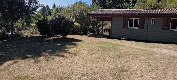 蓬美特哈姆度假村(Terres de France - les Hameaux de Pomette)图片