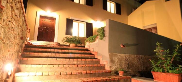 布干维尔住宿加早餐酒店(Bouganville B&B)图片