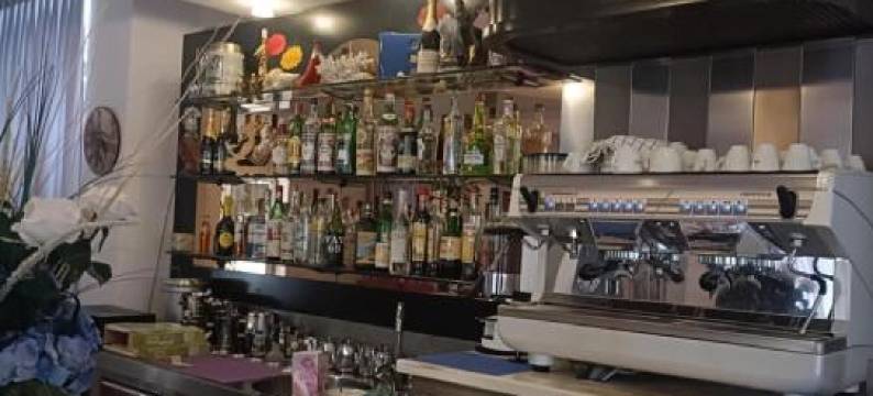 拉特扎酒店(Hotel la Terrazza)图片