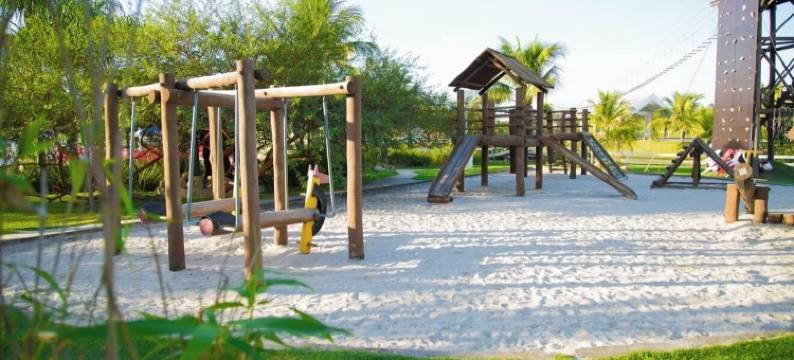 休闲岛度假屋(Sitio Ilha do Lazer)图片