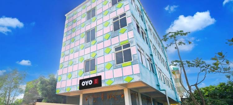 Hotel O the S2 Inn图片