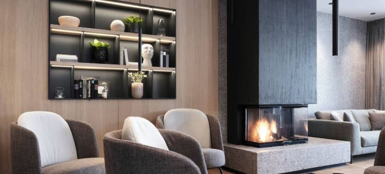 朗维斯享乐旅馆(Langwies Genussherberge)图片