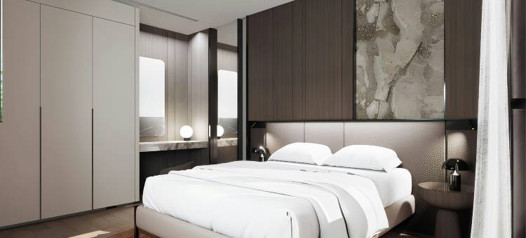 万豪行政公寓安塔利亚(Marriott Executive Apartments Antalya)图片