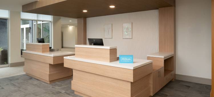 南里士满南方公园希尔顿花园酒店(Hilton Garden Inn Richmond South/Southpark)图片