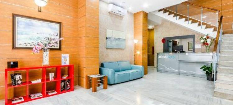 亚特兰大酒店(Lemon & Soul Las Palmas)图片