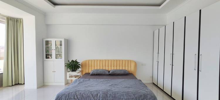 兴城别墅民宿(技校路分店)图片