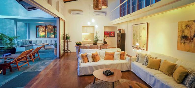 克伊别墅(Bias Villa Seminyak)图片