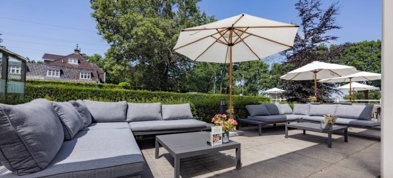 赫特维特回弗莱彻餐厅酒店(Fletcher Hotel-Restaurant Het Witte Huis)图片