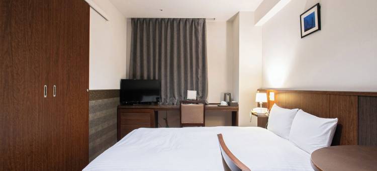 博多市善腾酒店(Sutton Hotel Hakata City)图片