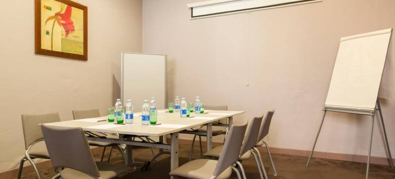 卢尔德阿斯托利亚梵蒂冈原生酒店(The Originals City Hôtel Astoria Vatican Lourdes)图片