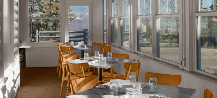 塔霍市evo酒店(Evo Hotel Tahoe City)图片