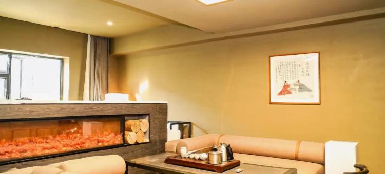 嘉峪关嘉棠酒店(诚信广场大唐美食街店)图片