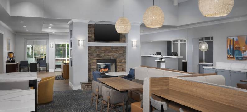 伯明翰南Homewood Suites by Hilton(Homewood Suites by Hilton Birmingham-South/Inverness)图片